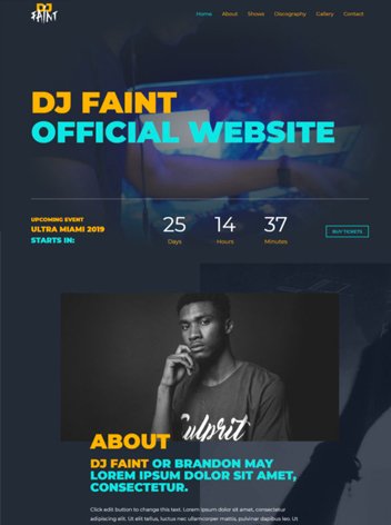 Official Dj